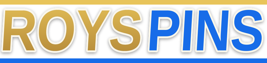 royspins